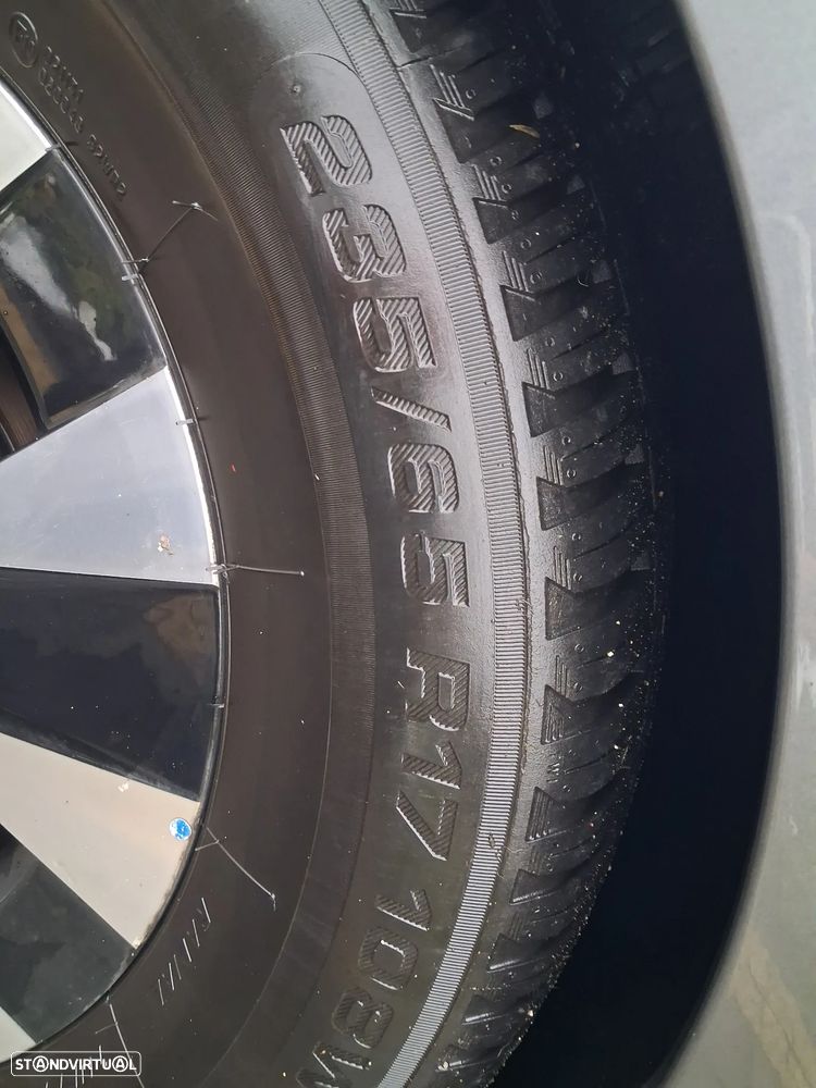 Mercedes-Benz V 250 d - 16