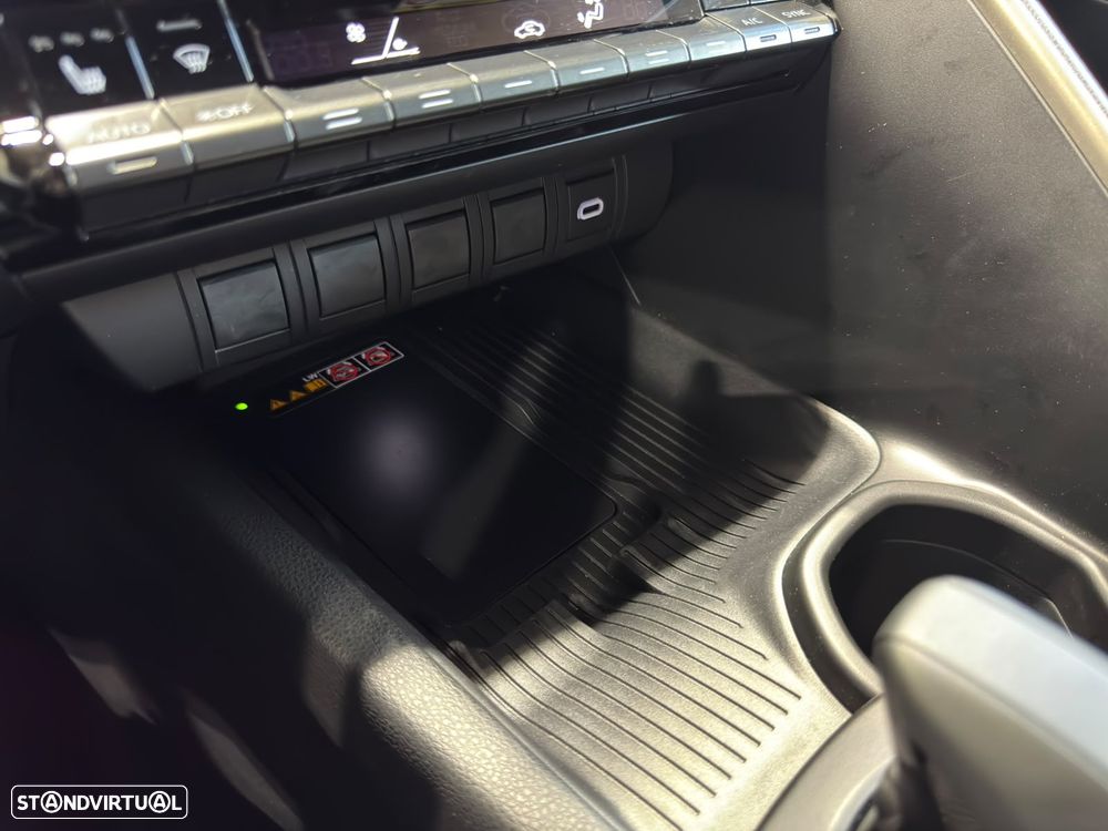 Toyota C-HR 1.8 Hybrid Square Collection - 30