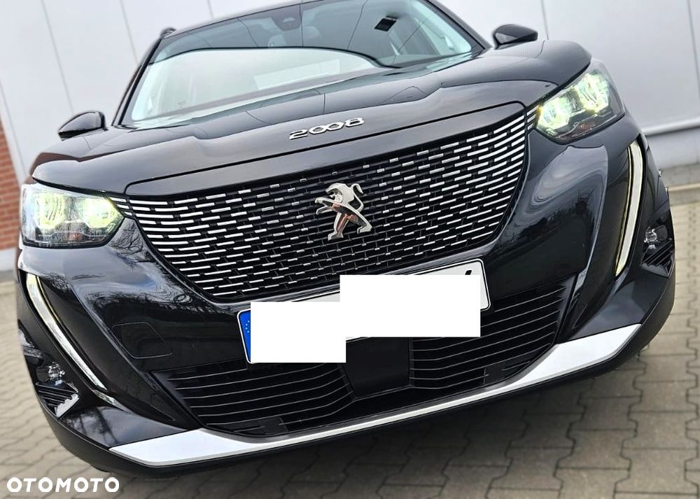 Peugeot 2008 - 10