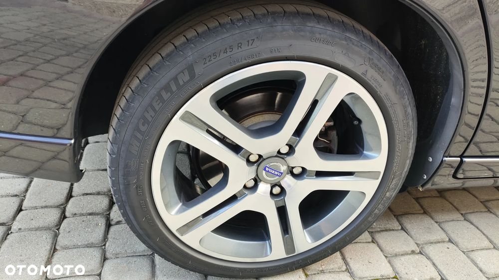 Volvo S60 2.4 Summum - 17