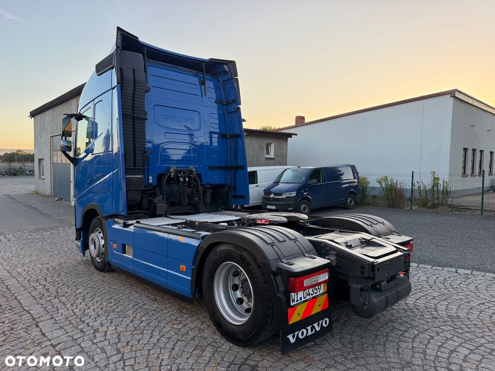 Volvo FH 4 500 - 3