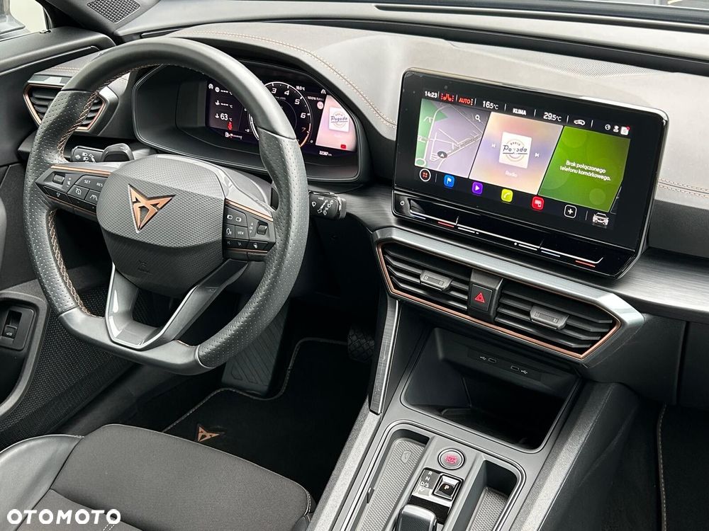Cupra Formentor 2.0 TSI 4Drive DSG - 18