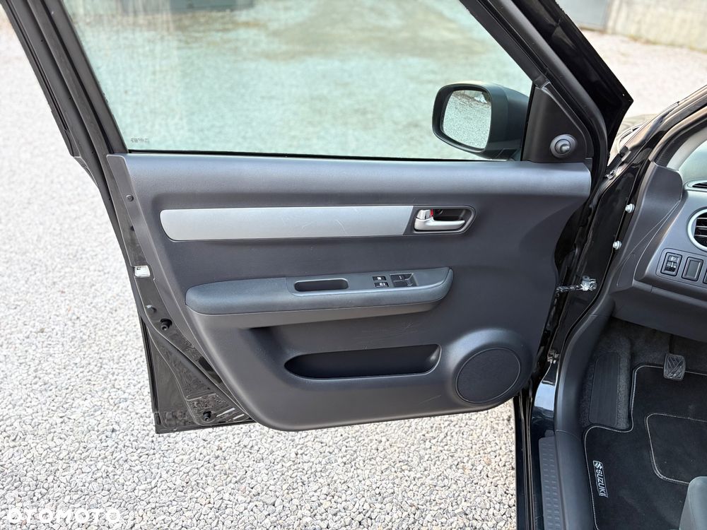 Suzuki Swift 1.3 Comfort - 20