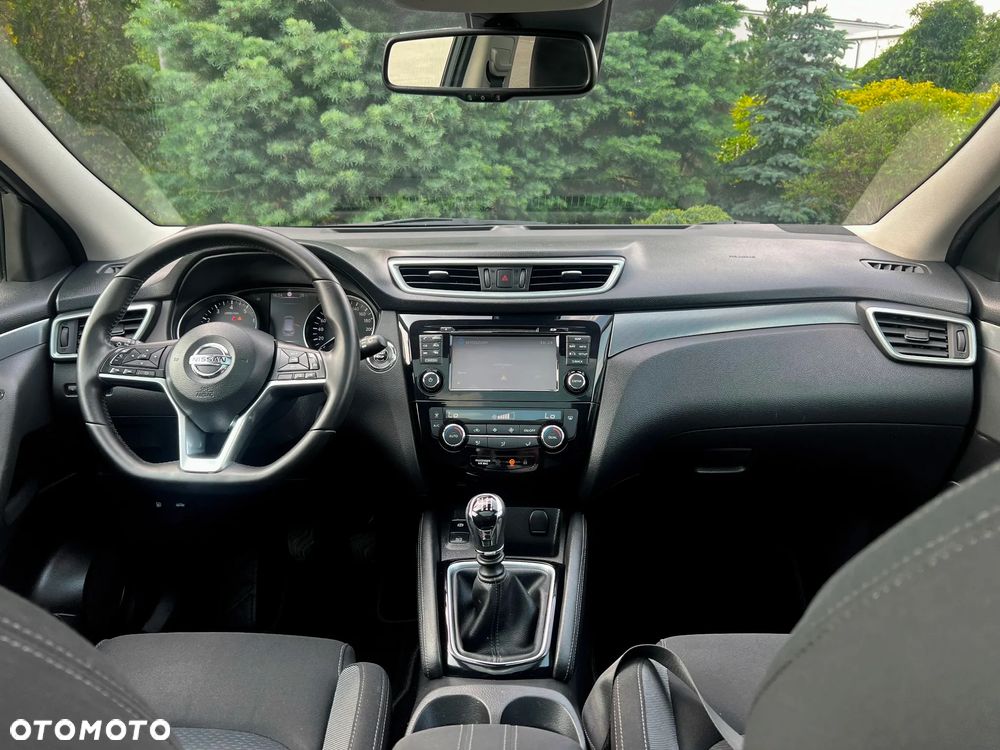 Nissan Qashqai 1.2 DIG-T Tekna+ - 19