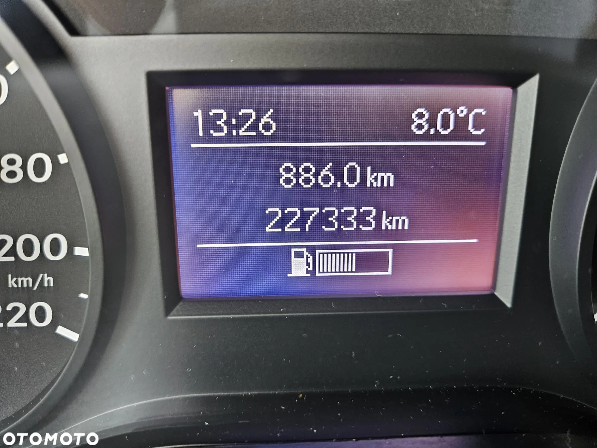 Mercedes-Benz VITO - 7