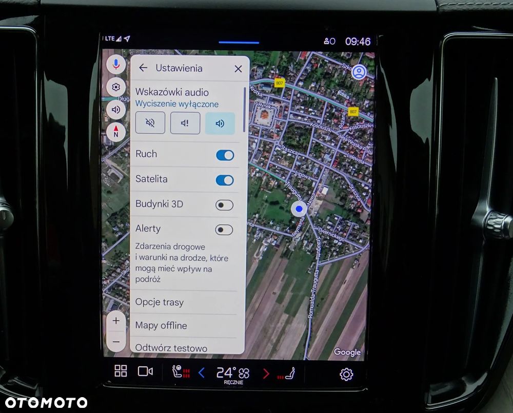 Volvo XC 60 T6 AWD Recharge Geartronic Inscription - 32