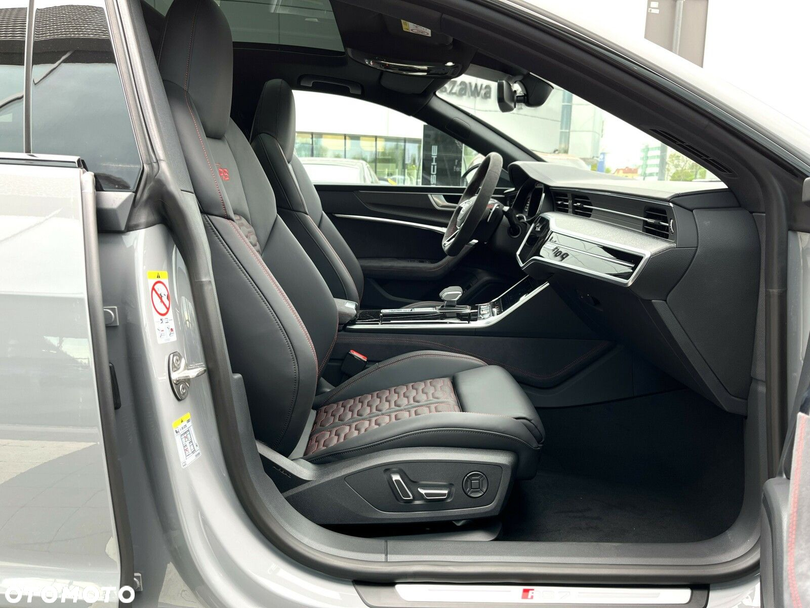 Audi RS7 Sportback - 24
