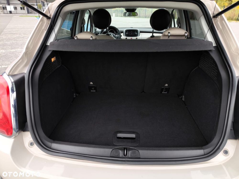 Fiat 500X 1.4 MultiAir 4x2 S&S Pop Star - 19
