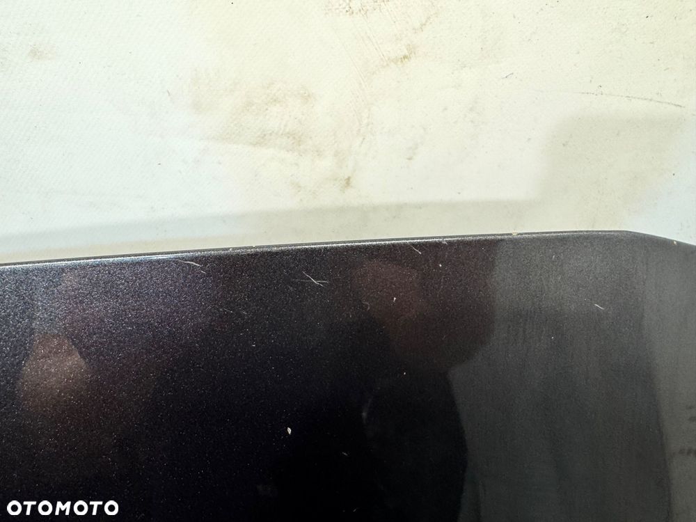 FORD PUMA MK2 MASKA - 5