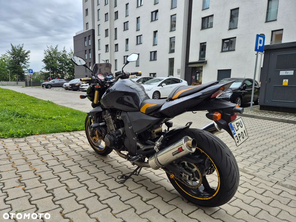 Kawasaki Z - 2
