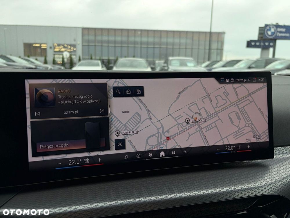 BMW Seria 4 430i xDrive M Sport sport - 24