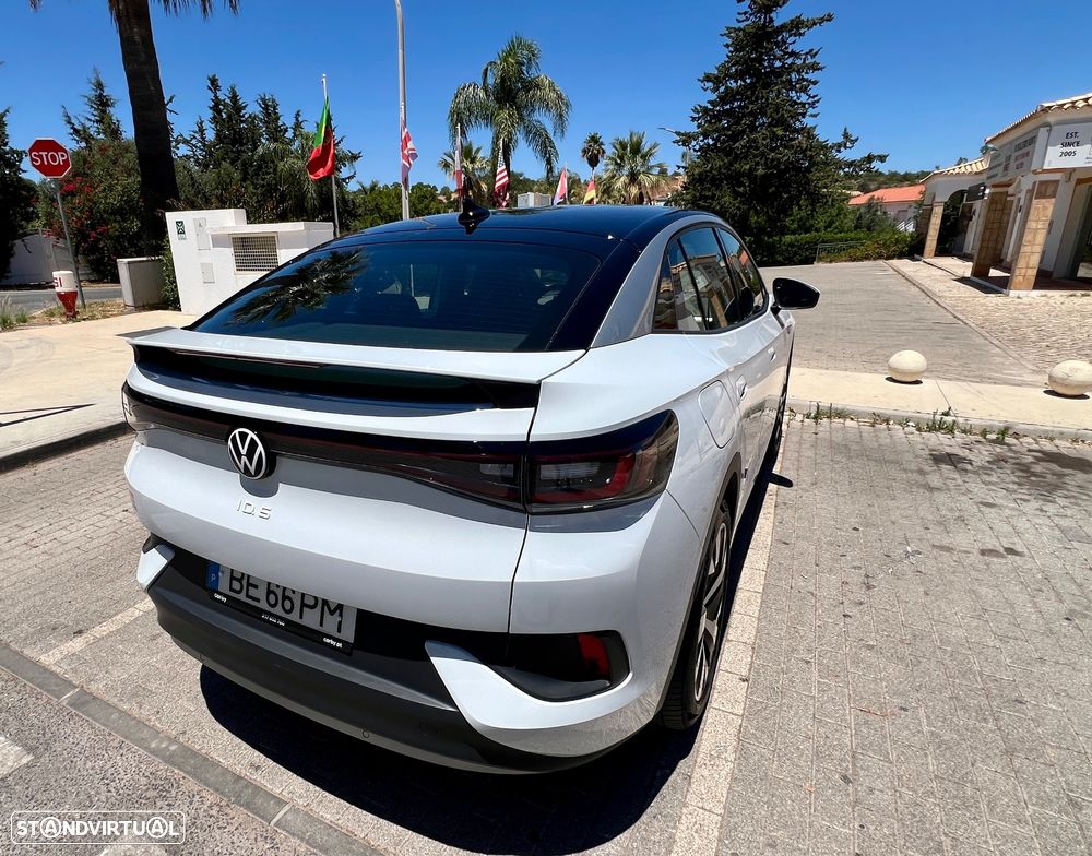 VW ID.5 77 kWh Pro Performance - 5