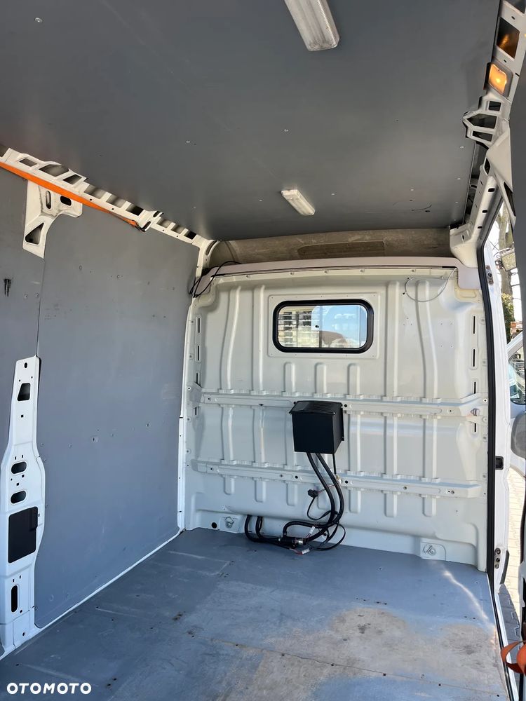 Citroën Jumper - 11