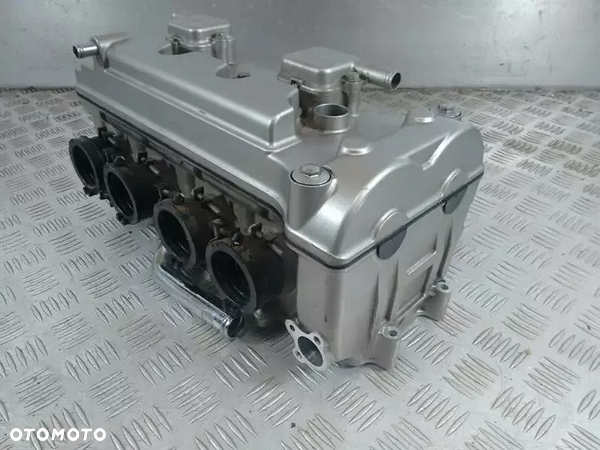 GŁOWICA WAŁKI KPL. HONDA CBF 1000 06-09r