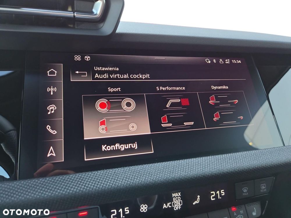 Audi S3 Limousine - 40