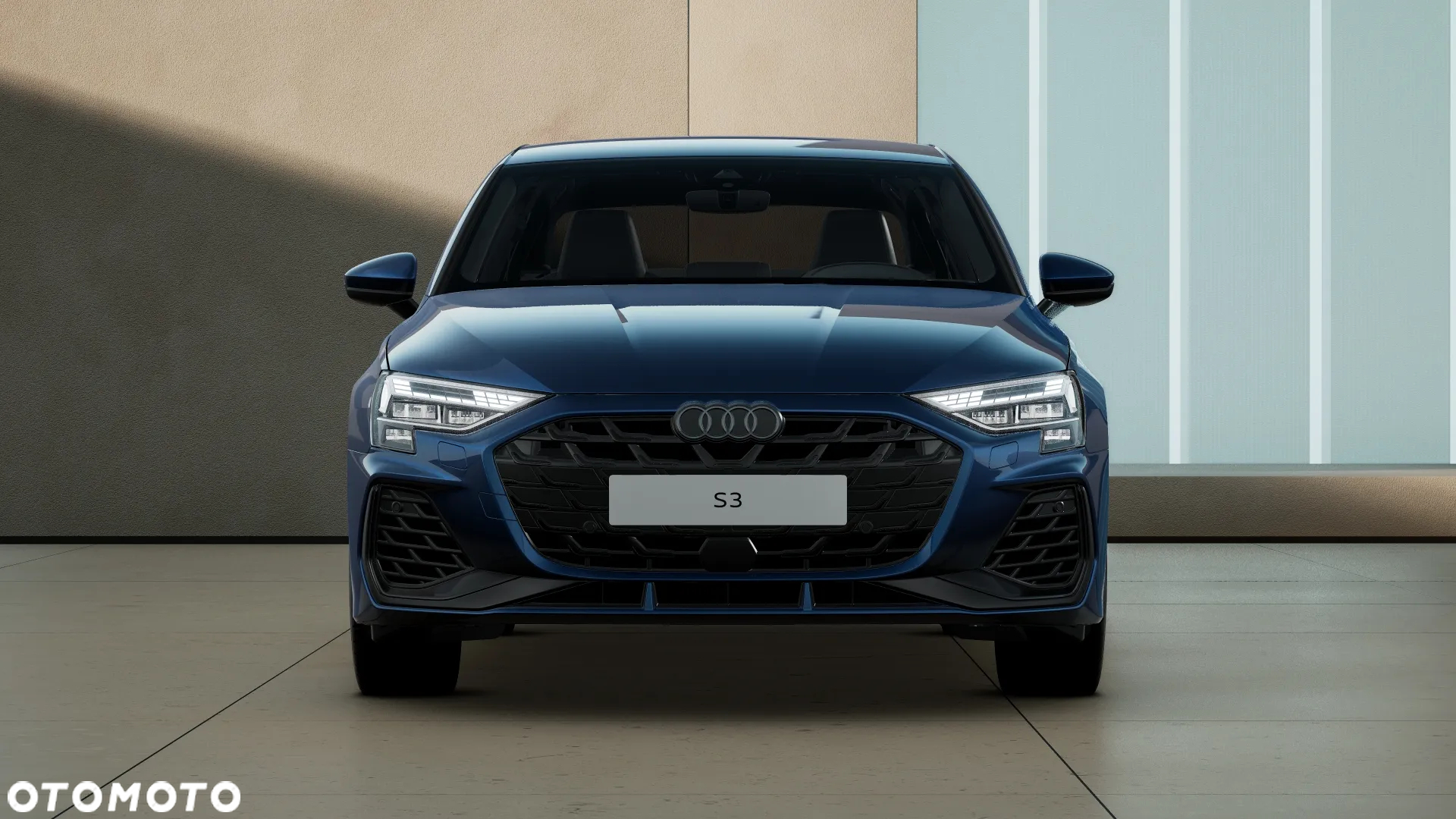 Audi S3 Limousine TFSI Quattro S tronic - 5