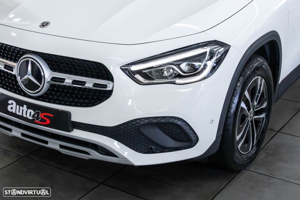 Mercedes-Benz GLA 200 d Style - 5