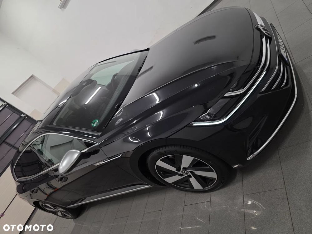 Volkswagen Arteon Shooting Brake 2.0 TDI SCR DSG Elegance - 3
