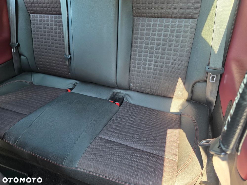 Opel Astra 1.4 Turbo - 14