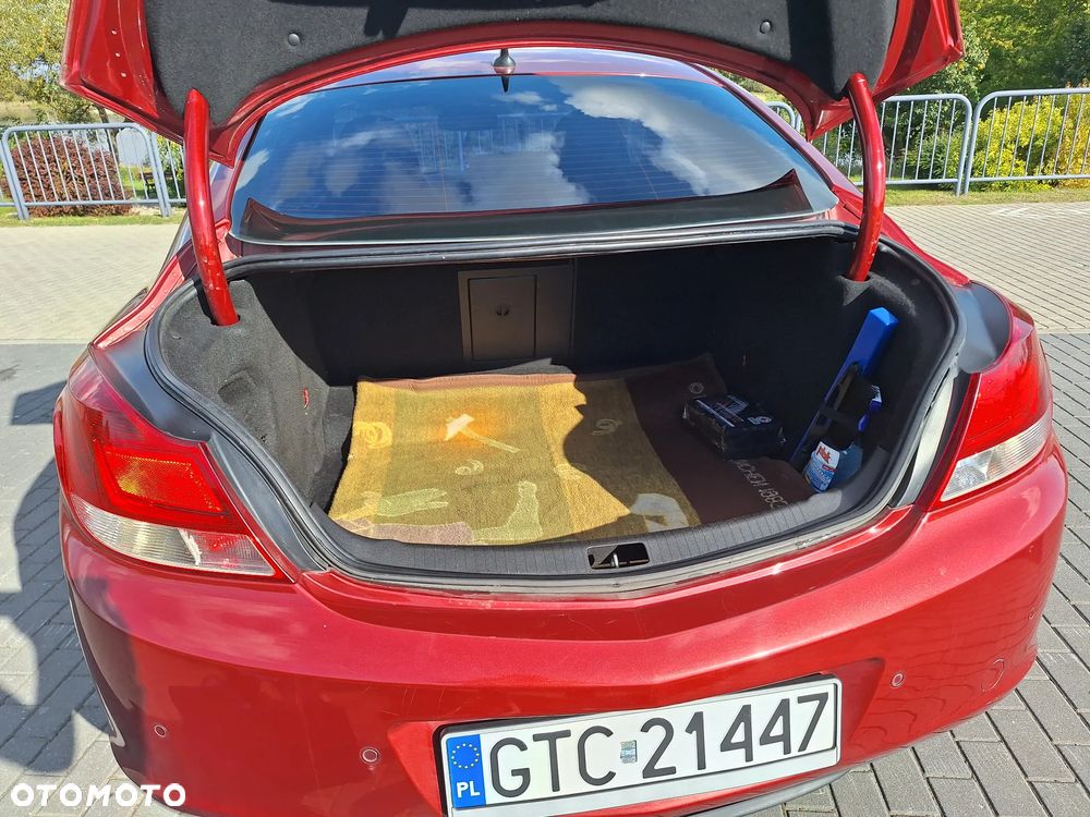 Opel Insignia - 15