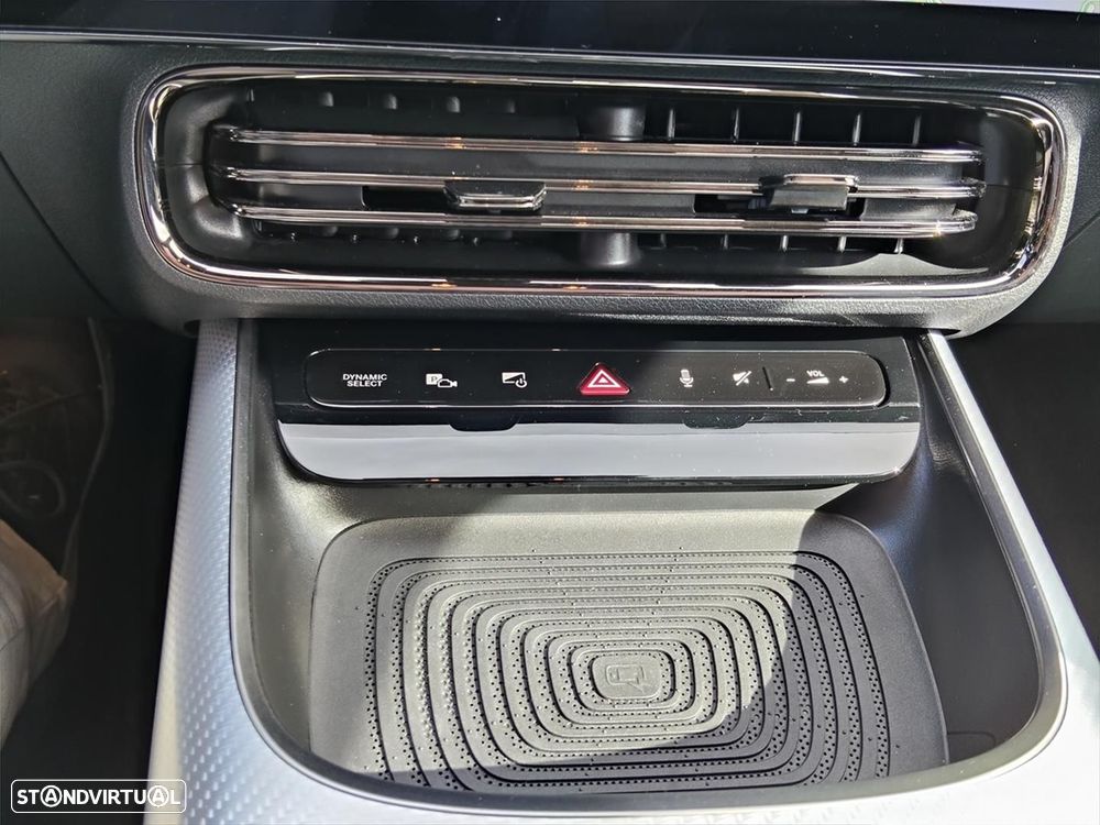 Mercedes-Benz CLA 250+ EQ Shooting Brake - 20