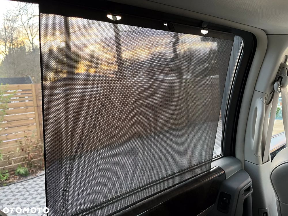 Chrysler Grand Voyager ver-2-8-crd-limited - 38