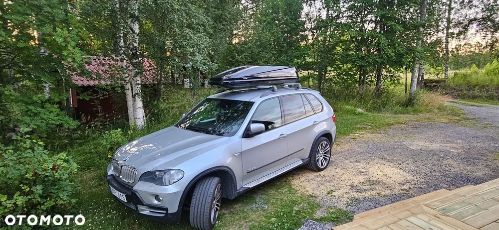 BMW X5 3.5d xDrive - 2