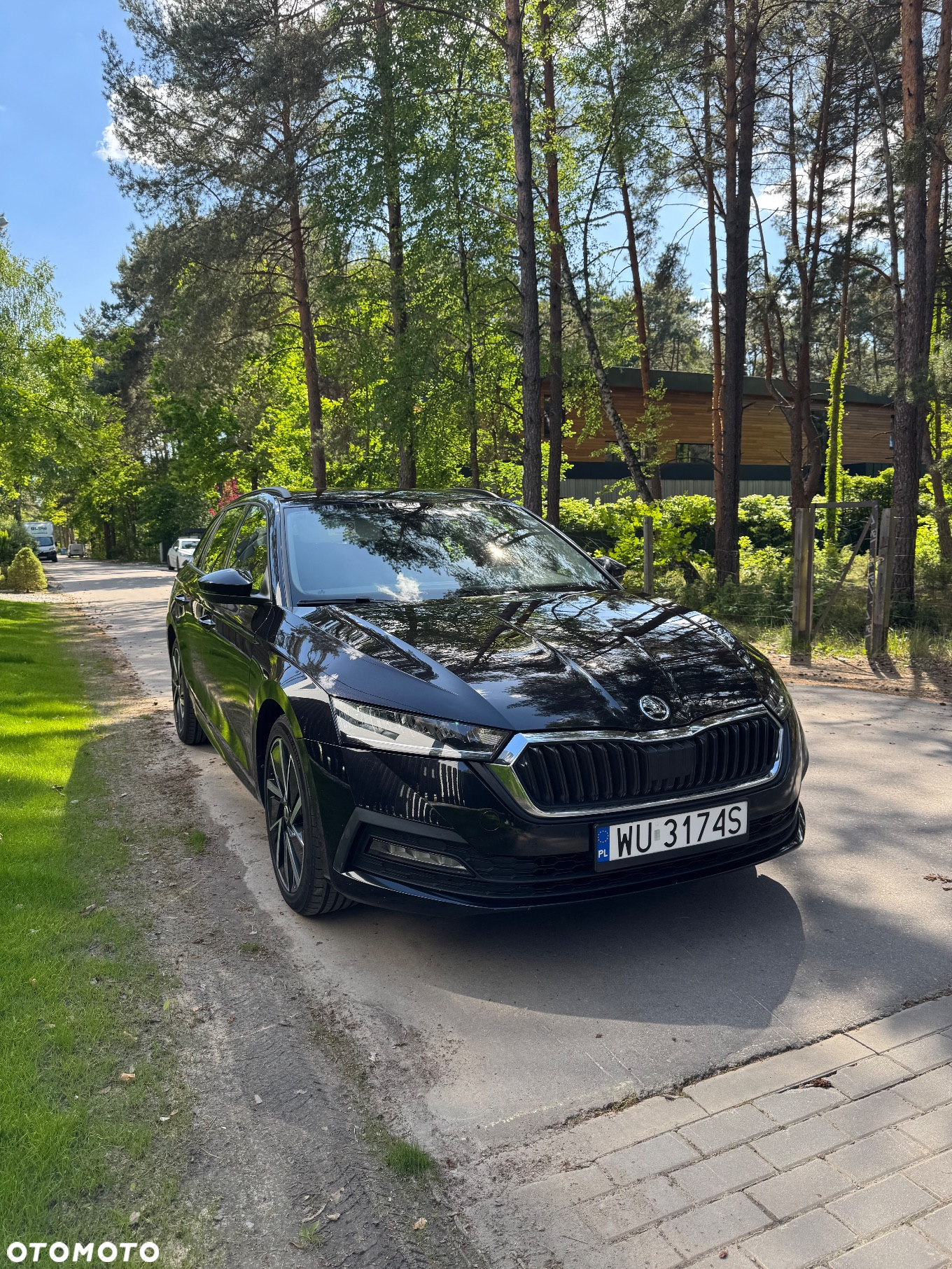 Skoda Octavia Combi 1.4 TSI DSG Ambition - 3