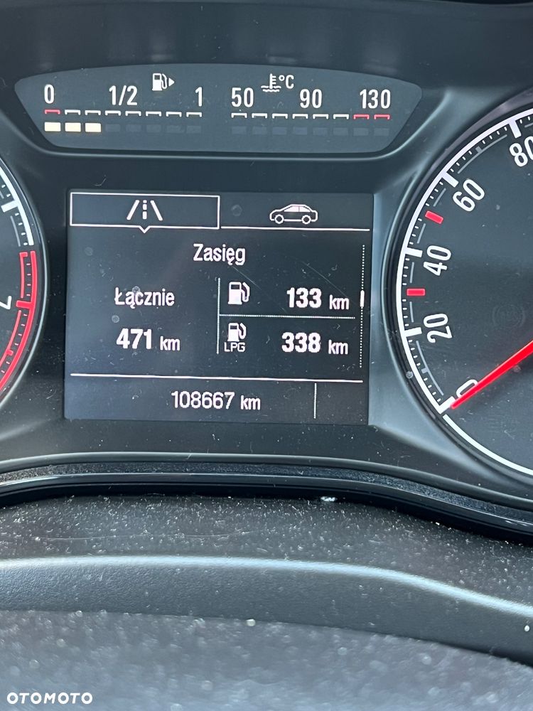 Opel Corsa 1.4 Cosmo S&S - 14