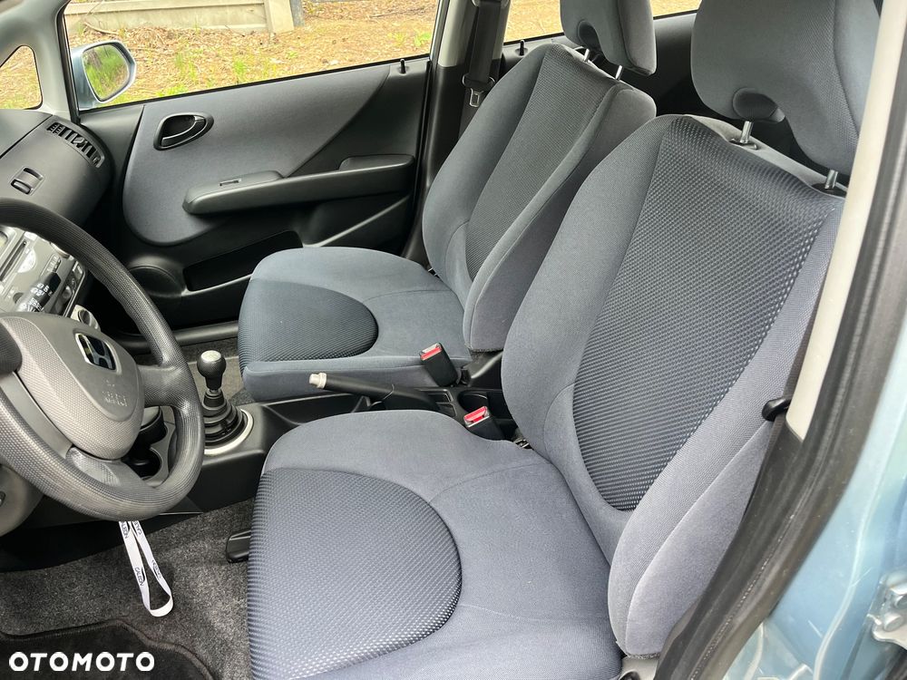 Honda Jazz 1.2 S - 7