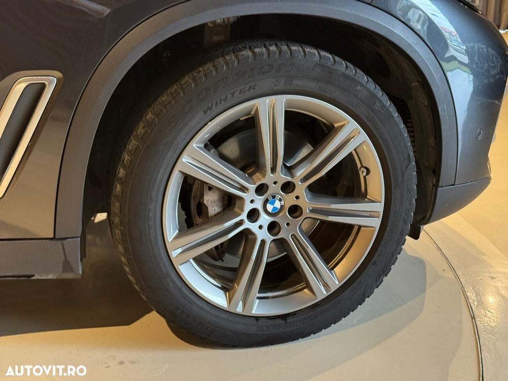BMW X5 - 24