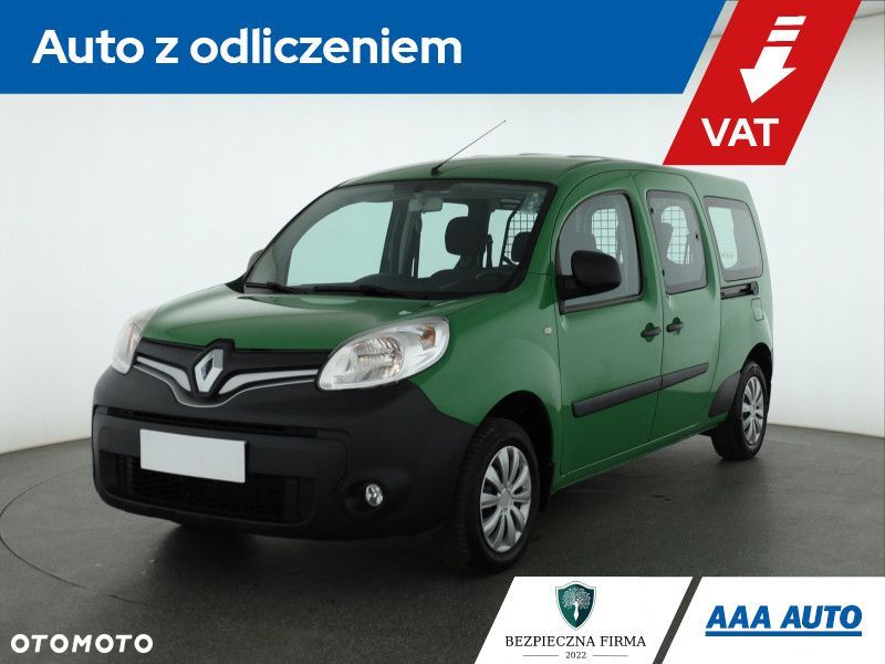 Renault Kangoo - 1