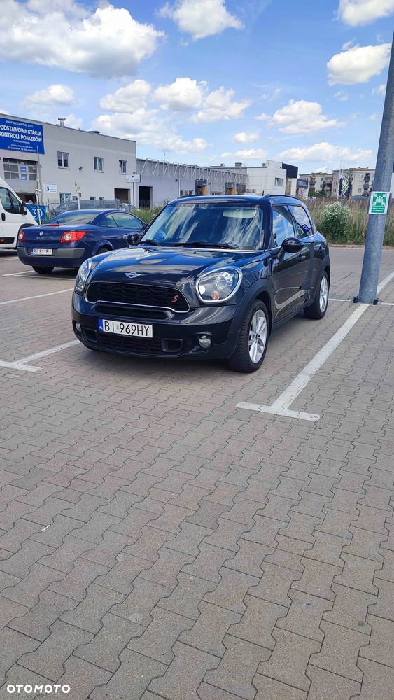 MINI Countryman - 35