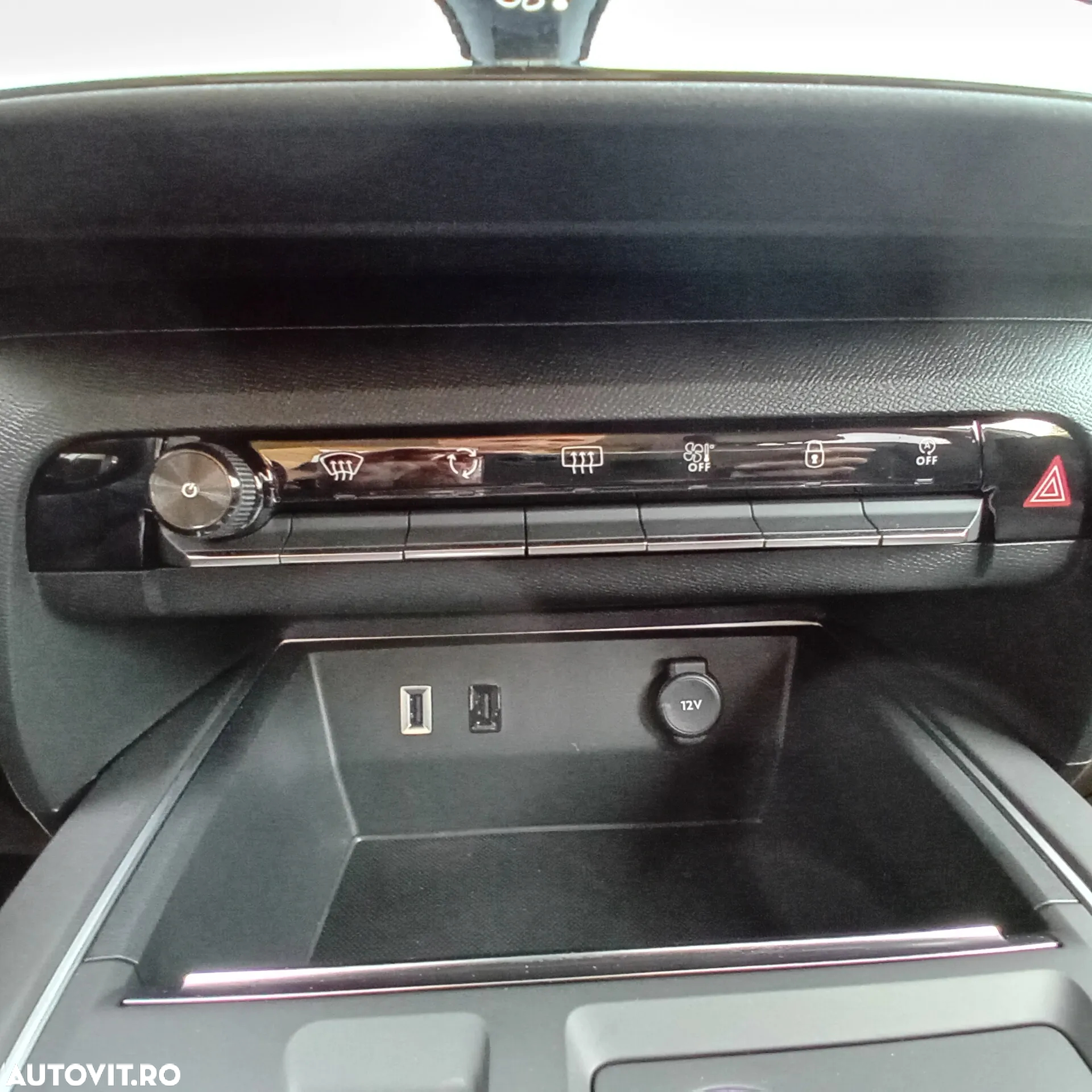 Citroën C5 Aircross - 23