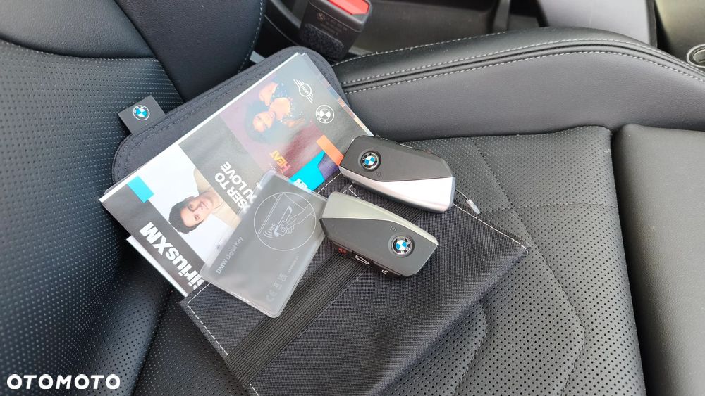BMW X1 xDrive25i M Sport sport - 20