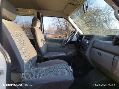 Volkswagen Transporter Standard - 12