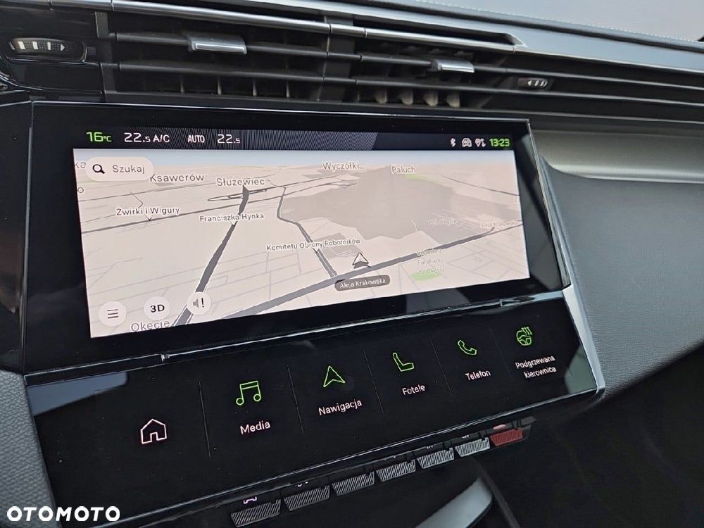 Peugeot 408 1.2 PureTech GT S&S EAT8 - 17