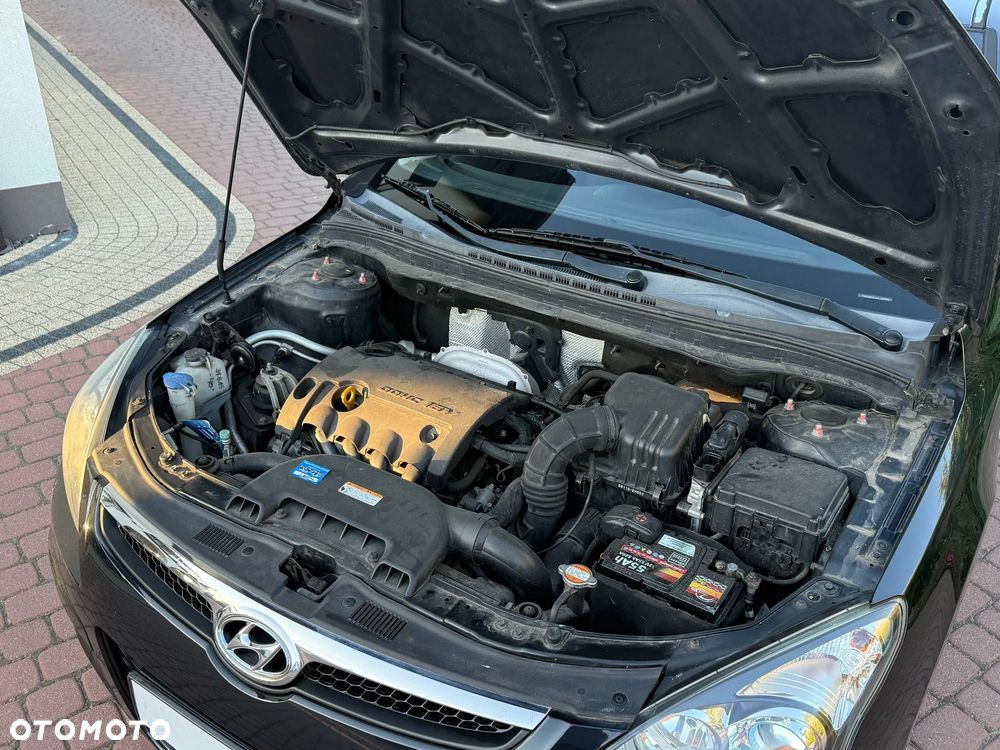Hyundai i30 1.4 Edition 20 - 28