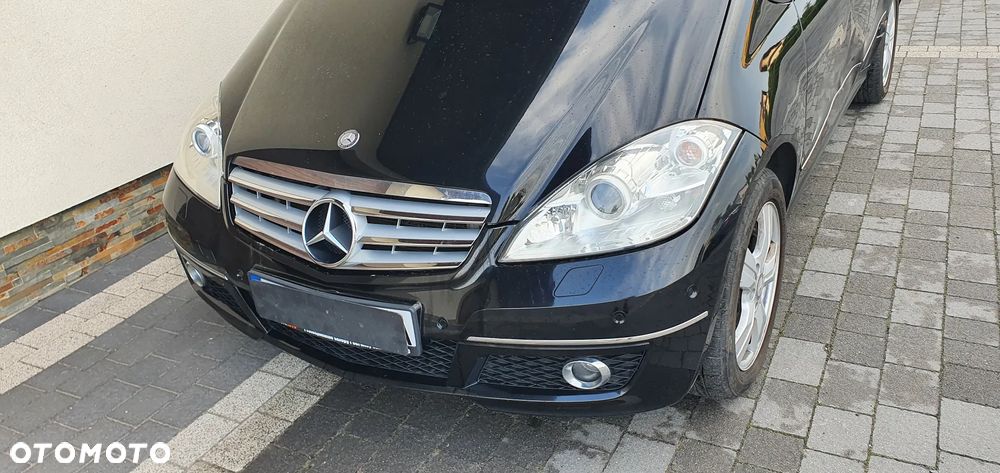 Mercedes-Benz Klasa A - 7