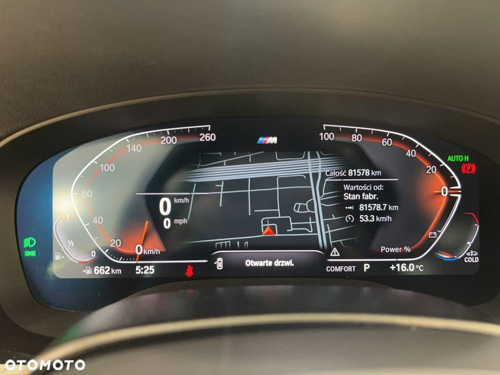 BMW Seria 5 530i mHEV - 15