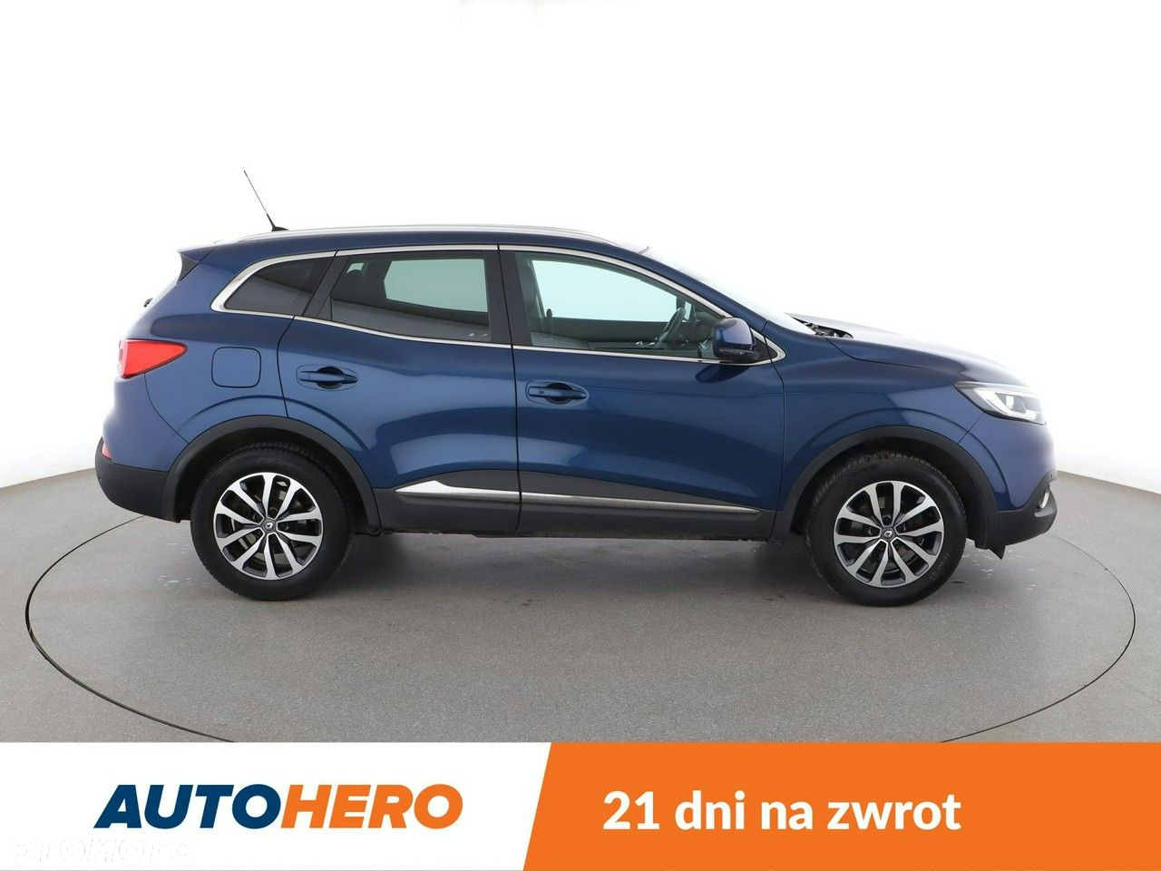 Renault Kadjar 1.5 dCi Energy Business - 9