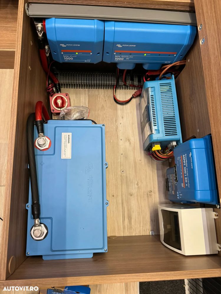 Fiat Pilote P740C - 27