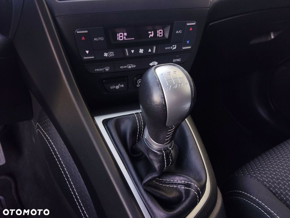 Honda Civic 1.8 i-VTEC Executive - 29