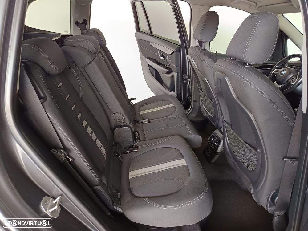 BMW 216 Gran Tourer d 7L Line Sport - 47