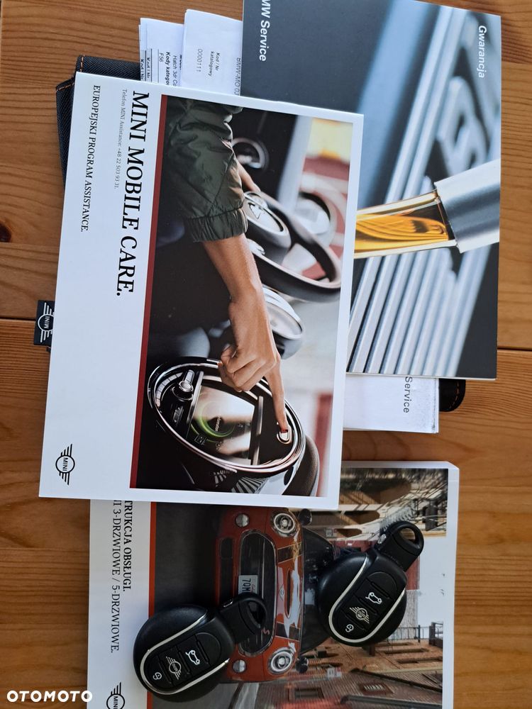 MINI Cooper Standard - 13