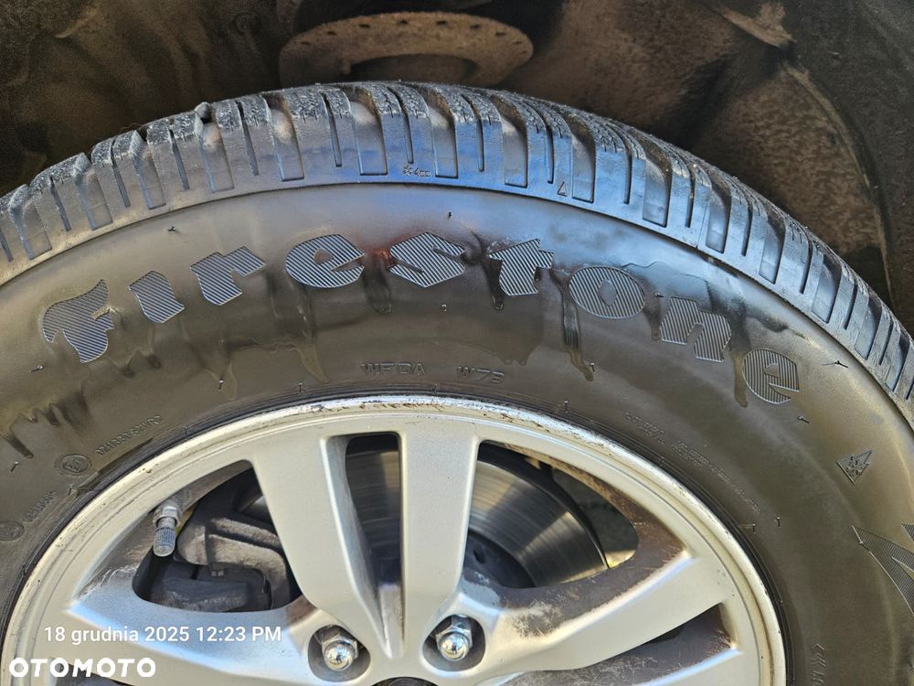 Mitsubishi Outlander 2.0 City Style 2WD - 19