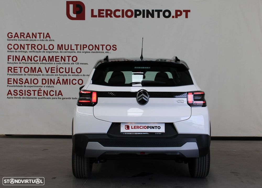 Citroën C3 1.2 Turbo Plus - 4