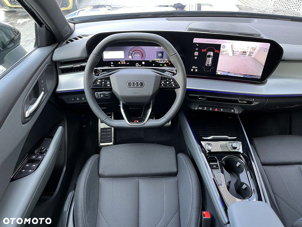 Audi Q3 Sportback - 14