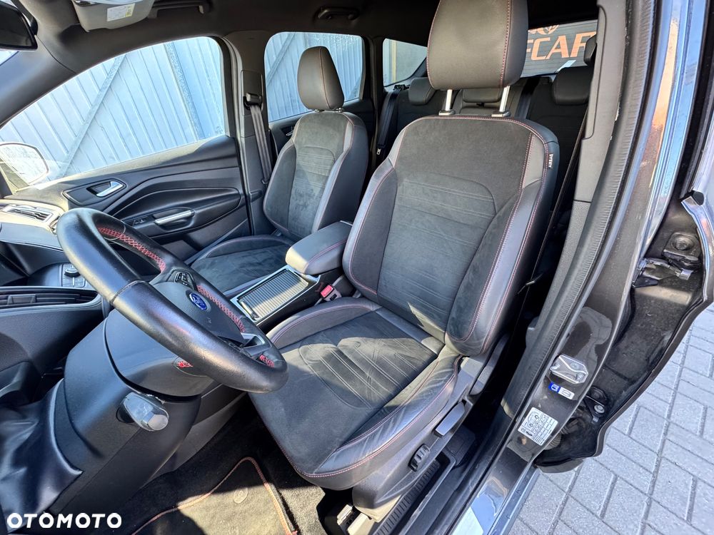 Ford Kuga 1.5 EcoBoost FWD Titanium Plus ASS - 12