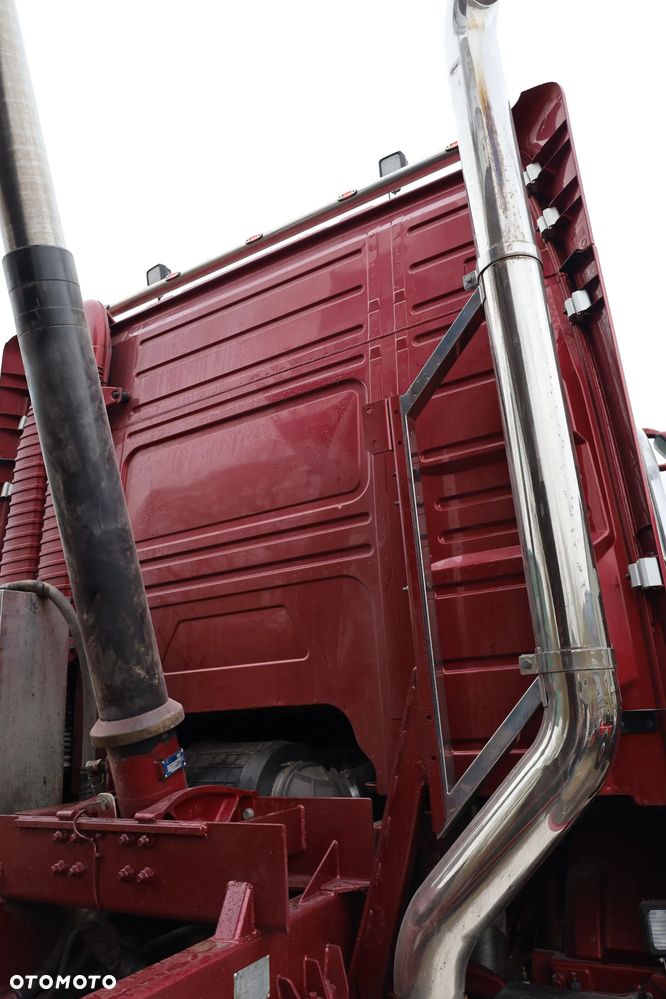 Volvo FMX 540 - 30